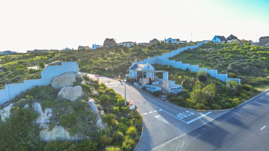 0 Bedroom Property for Sale in Hoogland Western Cape